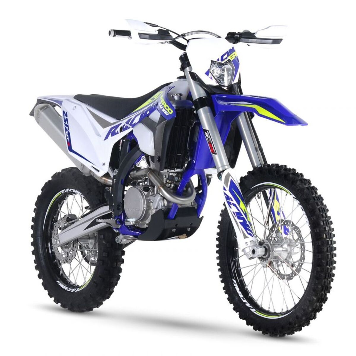 Sherco 250 SEF-R (2018)