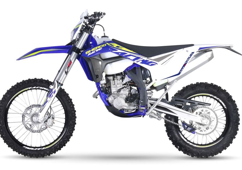 Sherco 250 SEF 250 SEF-R (2018) (2)