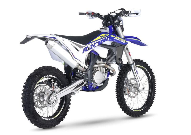 Sherco 250 SEF 250 SEF-R (2018) (3)