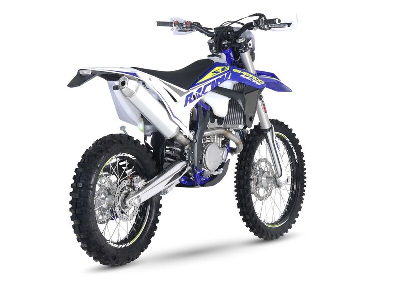 Sherco 300 SEF 300 SEF-R (2018) (2)