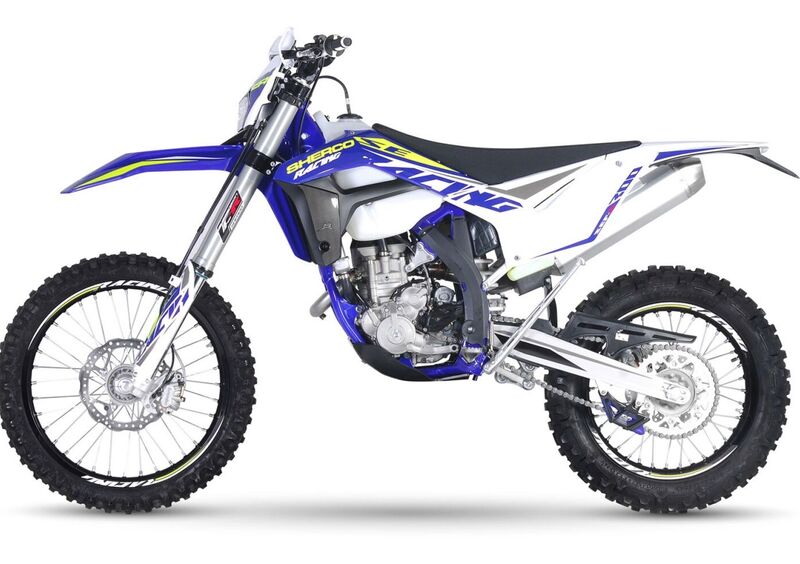 Sherco 300 SEF 300 SEF-R (2018) (3)