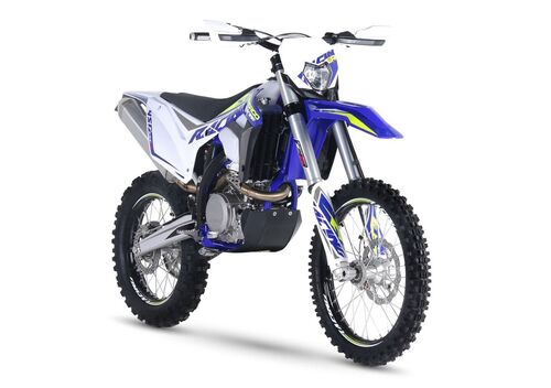 Sherco 450 SEF-R (2018)