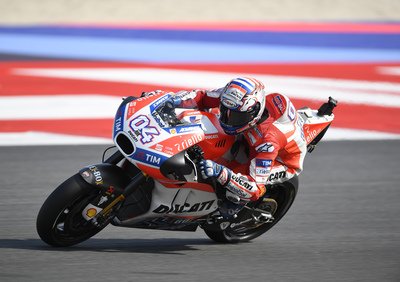 Shell e Ducati: 20 anni di successi