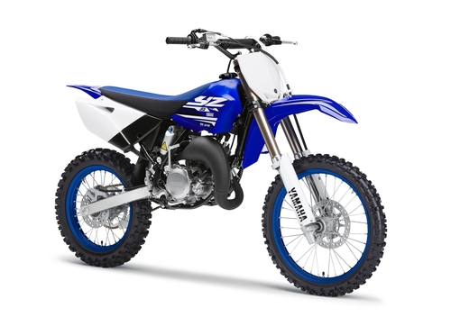 Yamaha YZ 85 LW (2018)