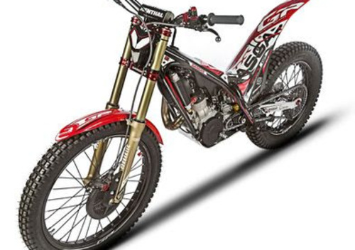 GASGAS TXT 280 PRO Racing (2018 - 19)