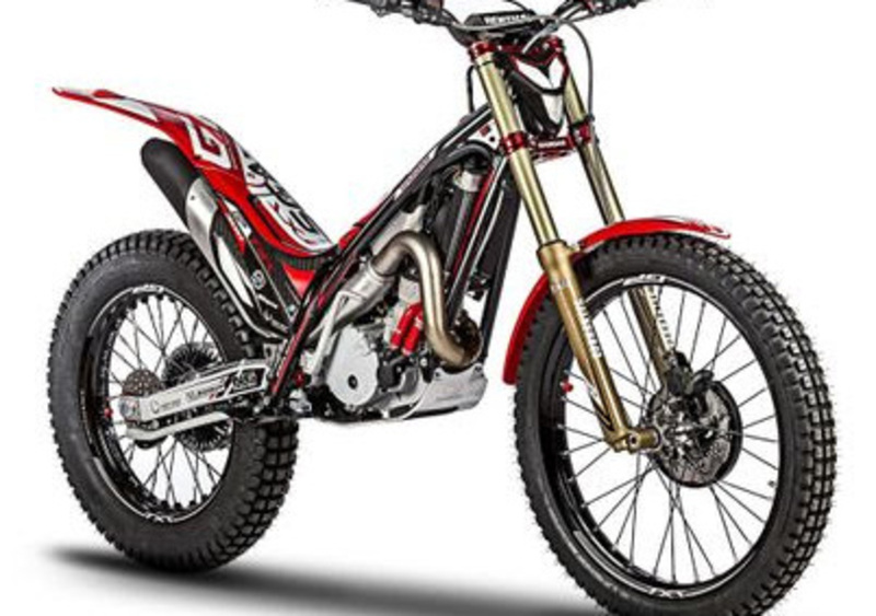 GASGAS TXT 280 TXT 280 PRO Racing (2018 - 19) (5)