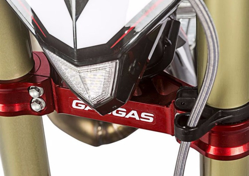 GASGAS TXT 250 TXT 250 PRO Racing (2018 - 19) (8)