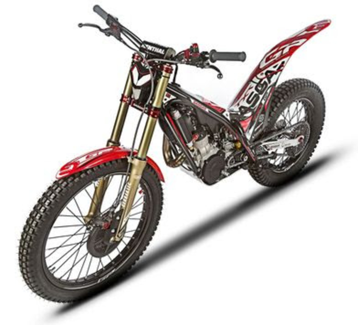 GASGAS TXT 125 PRO Racing (2018)
