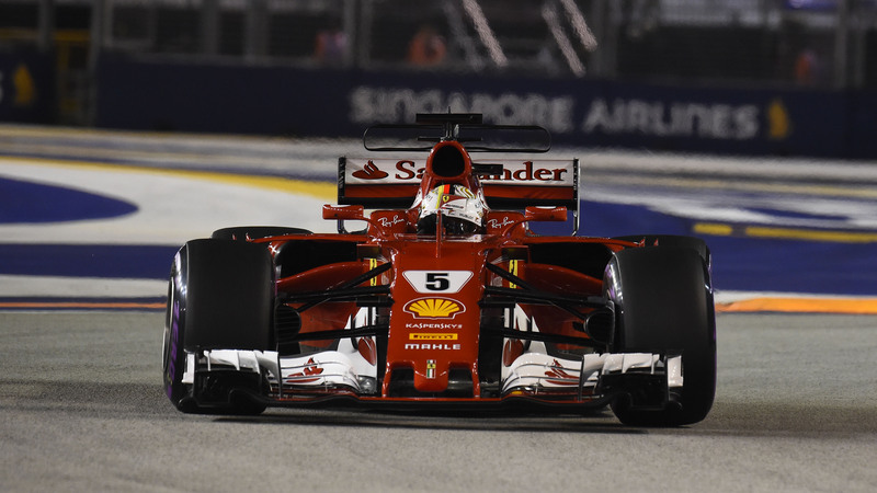 F1: Ferrari, dopo Singapore i problemi non sono finiti