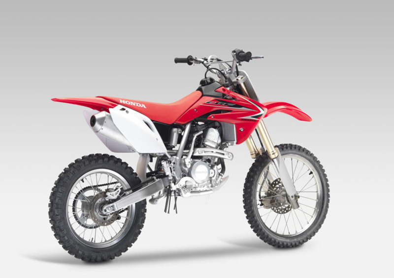 Honda CRF 150 R CRF 150 R (2018 - 20) (3)