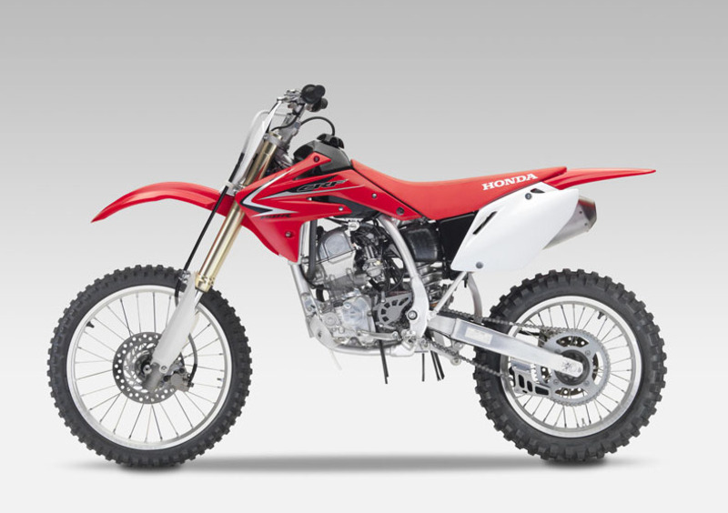 Honda CRF 150 R CRF 150 R (2018 - 20) (4)