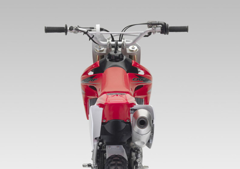 Honda CRF 150 R CRF 150 R (2018 - 20) (5)