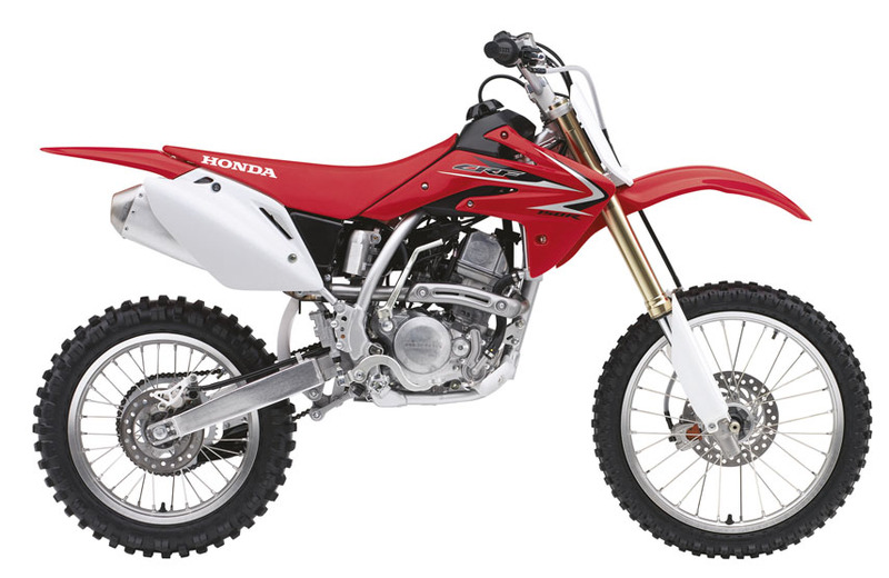 Honda CRF 150 R CRF 150 R (2018 - 20)