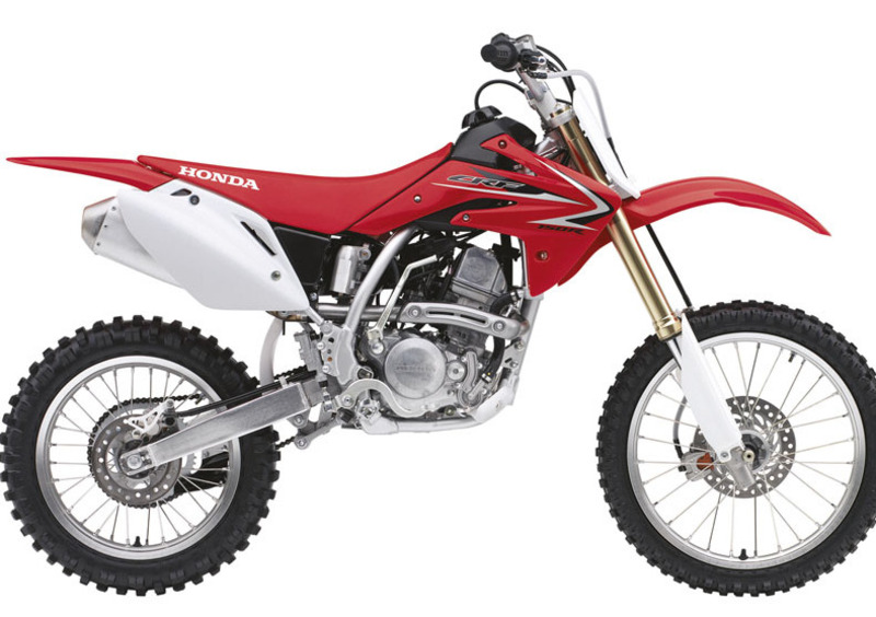 Honda CRF 150 R CRF 150 R (2018 - 20)