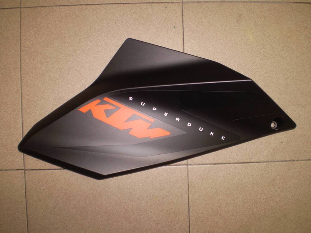 carena superduke Ktm