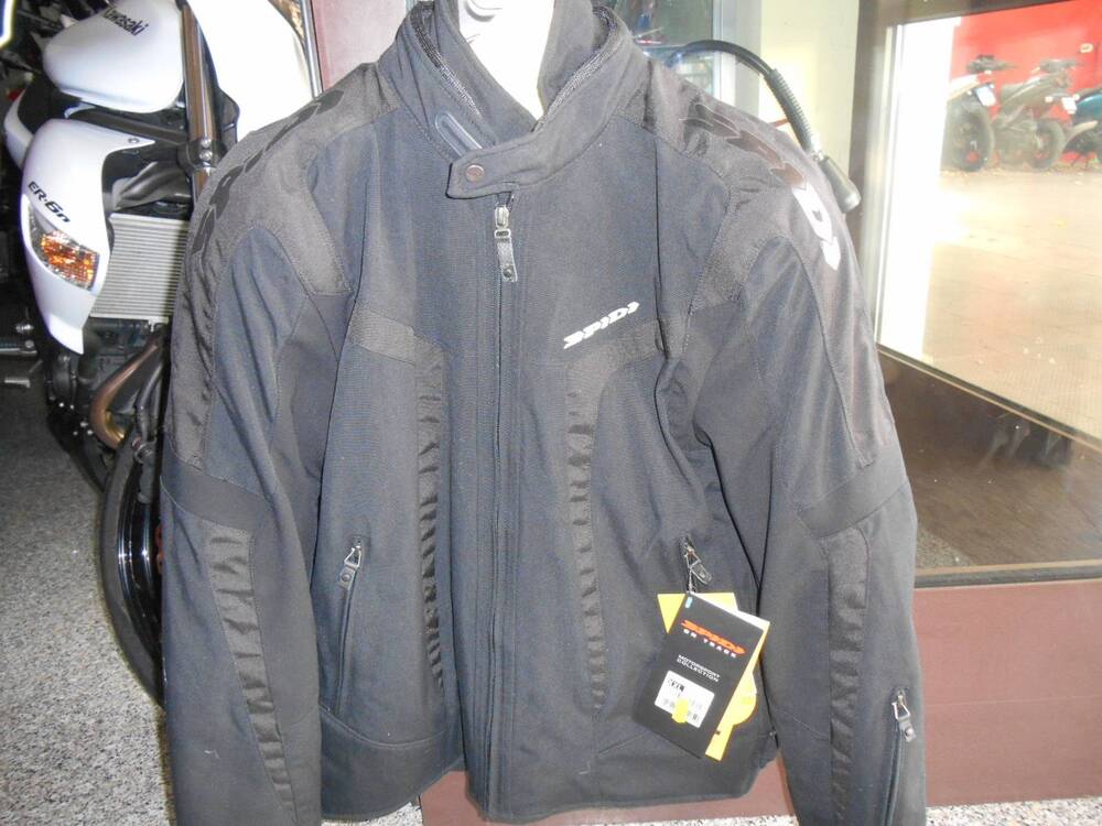 GIACCA Spidi GARATEX