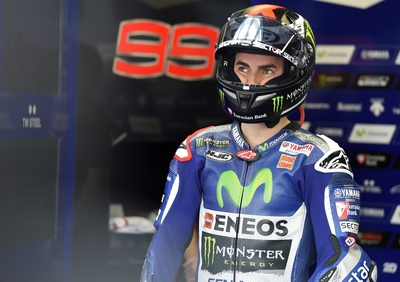 MotoGP, Motegi 2015. Lorenzo: “Veloce oltre ogni aspettativa”