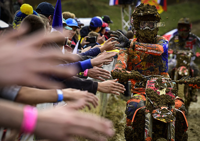 Gallery MX 2017. Le foto più belle del GP di Francia