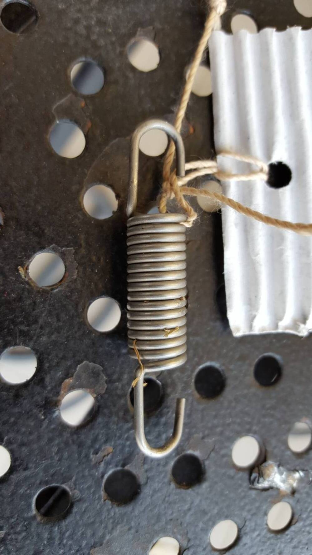 Molla Pedale Freno Mana Aprilia (2)