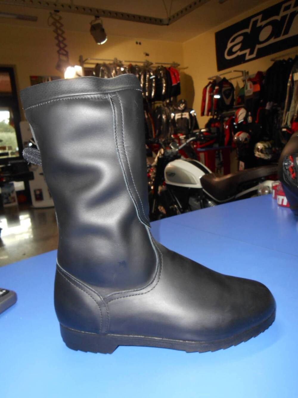 STIVALE GORETEX Alpinestars (2)