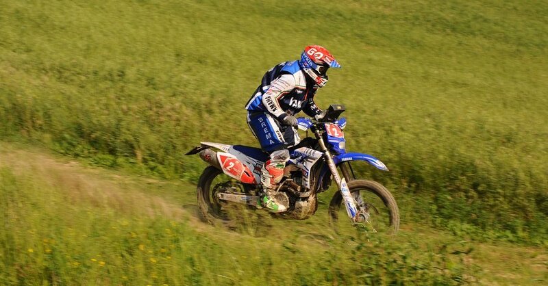 Perch&eacute; &egrave; saltato il Motorally in Veneto?