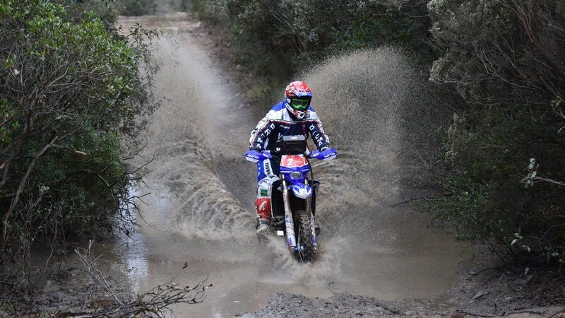 Perch&eacute; &egrave; saltato il Motorally in Veneto?