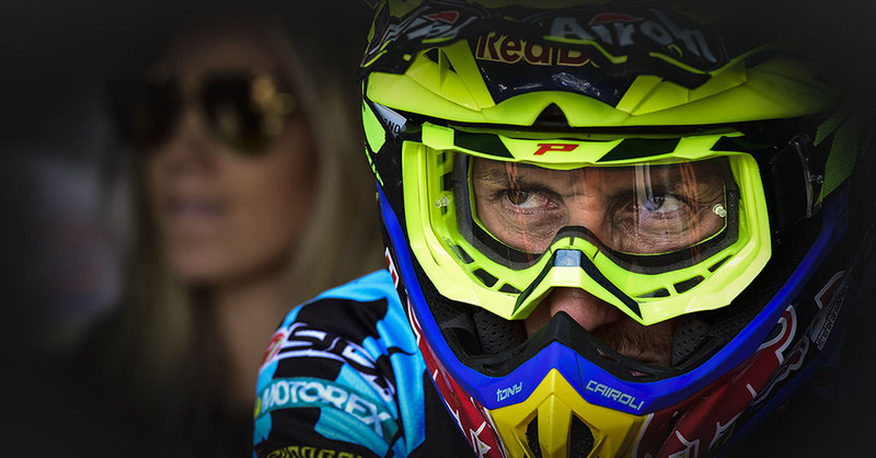 MX 2017. Cairoli: &quot;Un anno da incorniciare&quot;