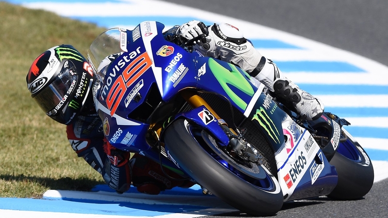 MotoGP, Motegi 2015. La diretta live delle qualifiche del GP 