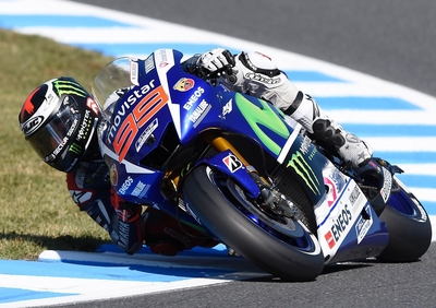 MotoGP, Motegi 2015. La diretta live delle qualifiche del GP 