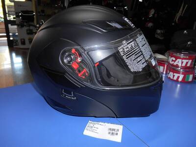CASCO MODULARE NUMO Agv