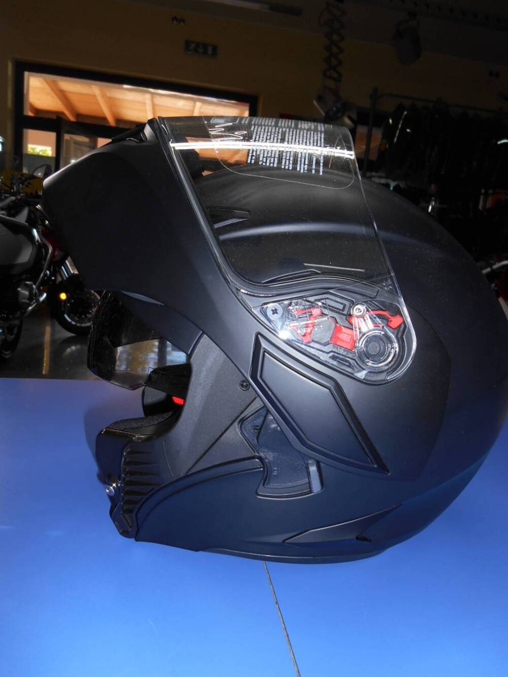 CASCO MODULARE NUMO Agv (2)