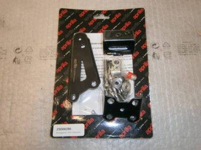 SUPPORTO GPS Aprilia SUPPORTO GPS CAPONORD 1200