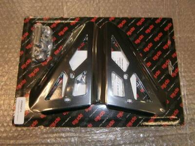 PIASTRA PORTAPACCHI Aprilia PIASTRA PORTAPACCHI ALLUMINIO CAPONORD 1200