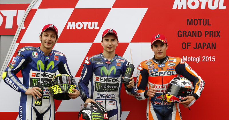 MotoGP, Motegi 2015. Spunti, considerazioni, domande dopo le qualifiche