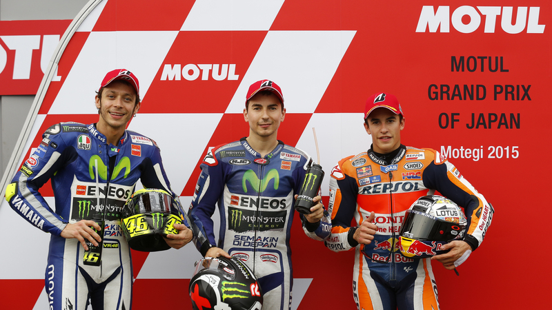 MotoGP, Motegi 2015. Spunti, considerazioni, domande dopo le qualifiche