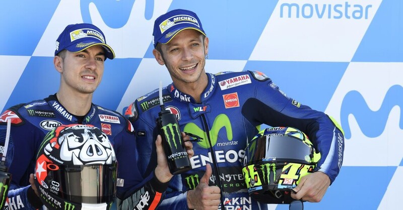 MotoGP 2017. Spunti, considerazioni e domande dopo le qualifiche ad Arag&oacute;n   