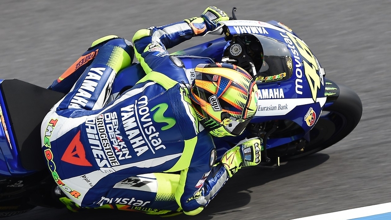 MotoGP, Motegi 2015. La diretta live del GP del Giappone