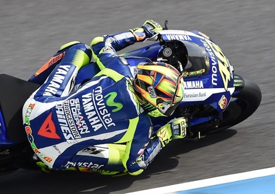 MotoGP, Motegi 2015. La diretta live del GP del Giappone