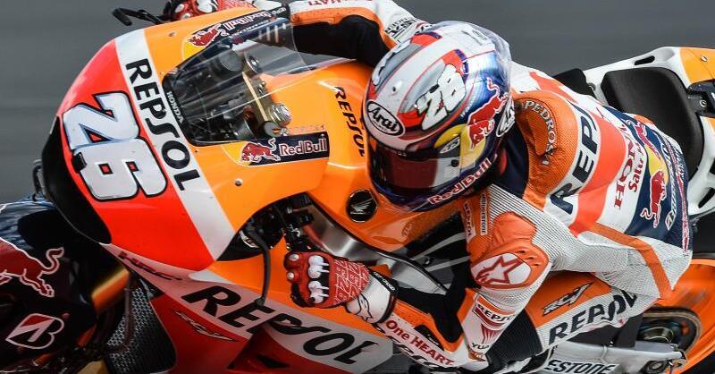 MotoGP, Motegi 2015. Pedrosa vince il GP del Giappone