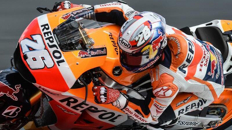 MotoGP, Motegi 2015. Pedrosa vince il GP del Giappone