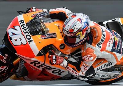 MotoGP, Motegi 2015. Pedrosa vince il GP del Giappone