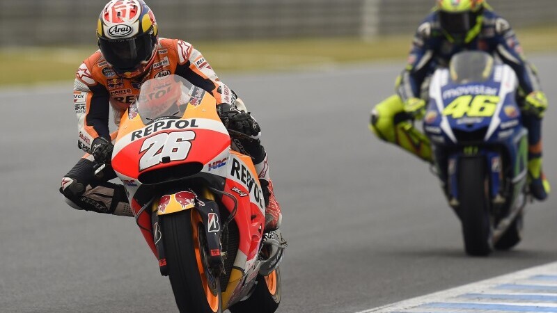 MotoGP, Motegi 2015. Spunti, domande e considerazioni dopo il GP