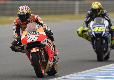 MotoGP, Motegi 2015. Spunti, domande e considerazioni dopo il GP