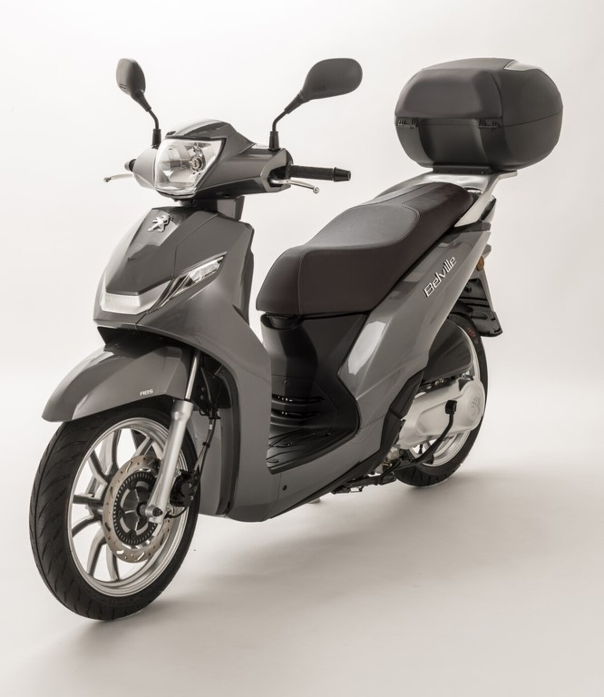 Scooter Peugeot Peugeot Lxr 200 Scheda Tecnica Sym Wolf 125 2017