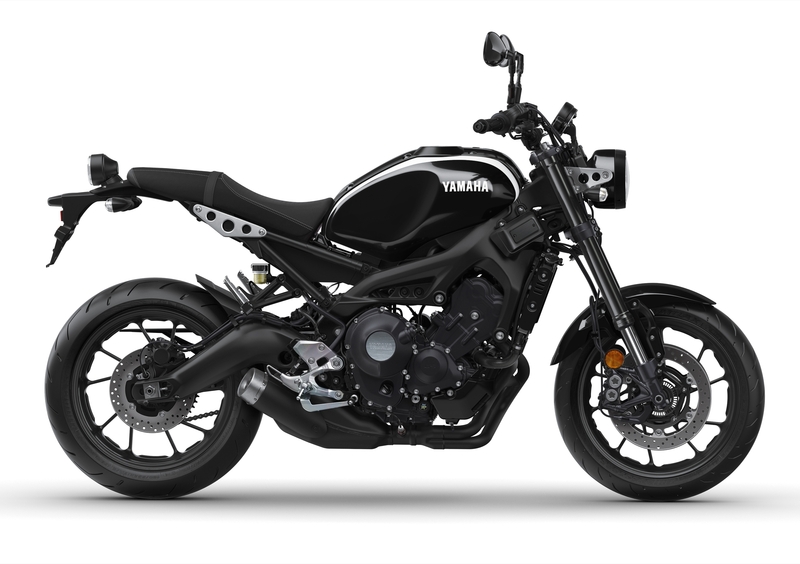 Yamaha XSR 900 XSR 900 ABS (2016 - 20) (10)