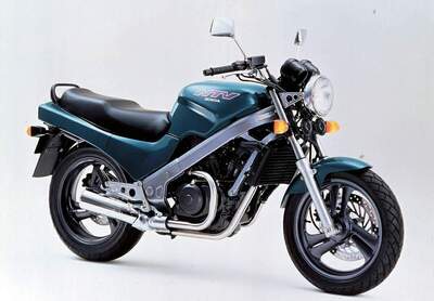 Honda NTV 650