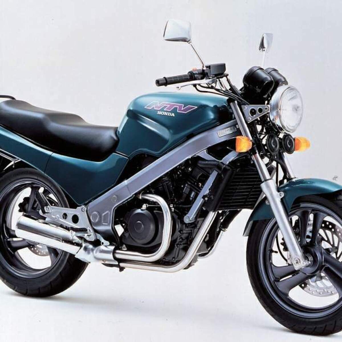 Honda NTV 650 R (1994 - 98)