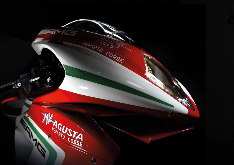 MV Agusta F3 800 F3 800 RC (2015 - 17) (8)