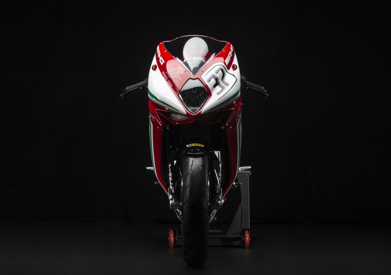 MV Agusta F3 800 F3 800 RC (2015 - 17) (4)