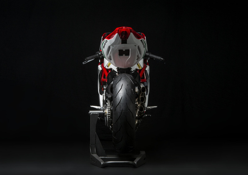 MV Agusta F3 800 F3 800 RC (2015 - 17) (5)